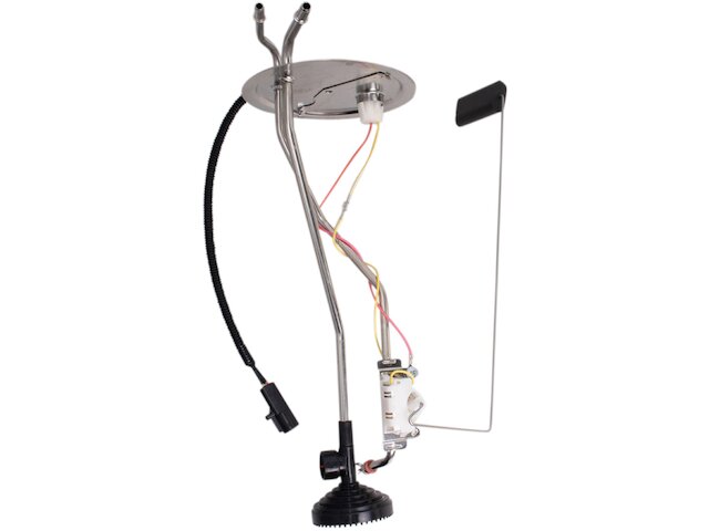 Front Fuel Level Sending Unit - 2004-2007 Ford F250 Super Duty 6.0L V8 Turbocharged Diesel - TRQ 18118-02452061
