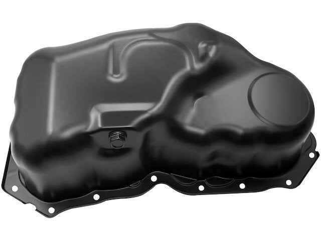 Oil Pan - 2014-2018 Mazda 6 2.5L 4-Cylinder - SKP 125096-02452449