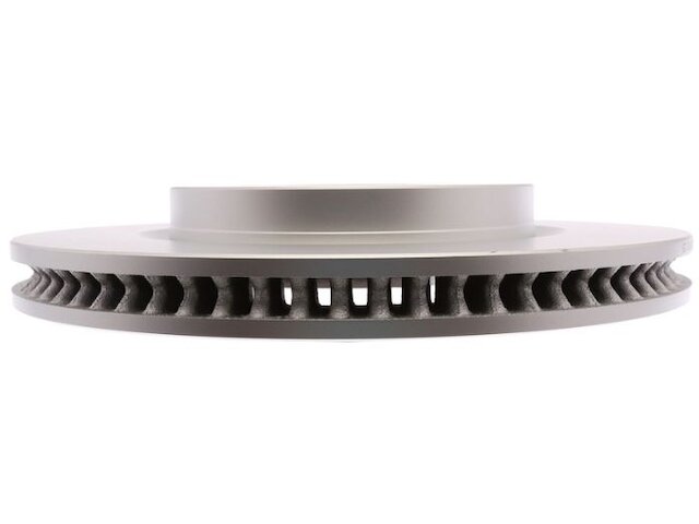 Front Brake Rotor - 2019-2023 Toyota RAV4 - Raybestos 146668-02452607
