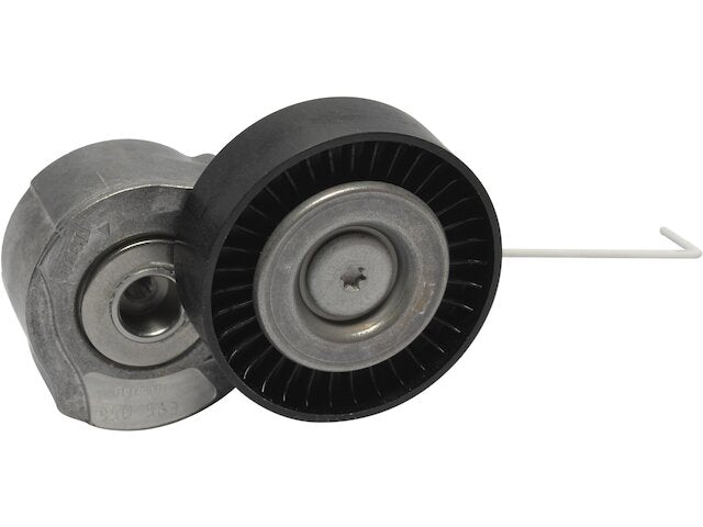 Accessory Drive Accessory Belt Tensioner - 2007-2015 Volvo S80 - ContiTech 25724-02452624