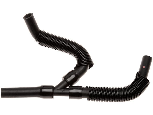 Heater Inlet Heater Hose - 2010 Dodge Grand Caravan - Gates 95958-02453434