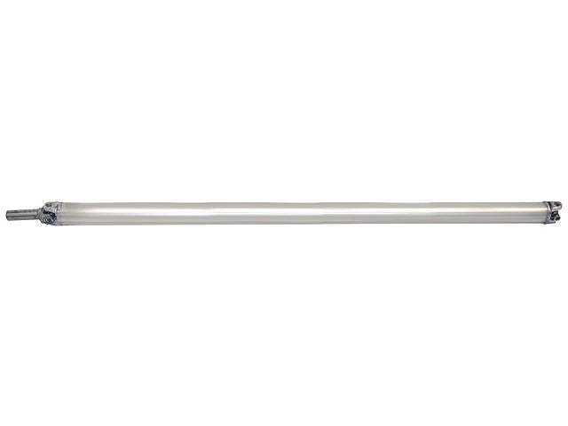 Rear Driveshaft - 2007-2013 Chevrolet Silverado 1500 4WD Extended Cab Pickup - Dorman 19009-02453661