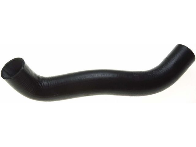 Upper Radiator Hose - 1999-2003 Ford F450 Super Duty 7.3L V8 Diesel - Gates 5372-02453717