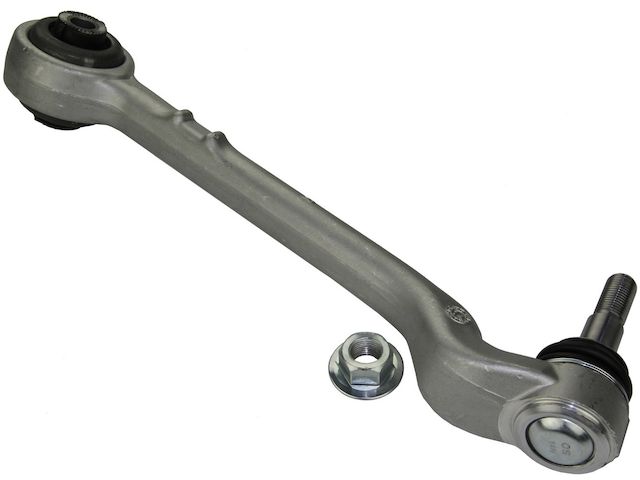 Front Right Lower Rearward Control Arm and Ball Joint Assembly - 2017-2018 BMW 330i RWD - Moog 140897-02453834