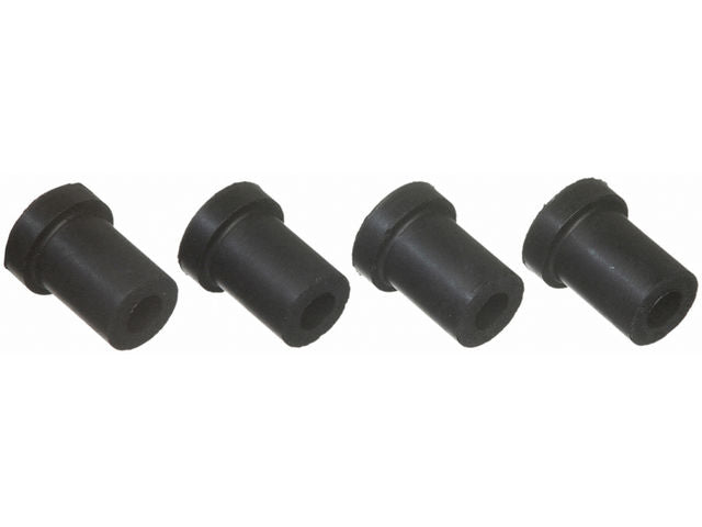 Rear Leaf Spring Shackle Bushing - 1976-1983 Jeep CJ5 - Moog 2190-02454090
