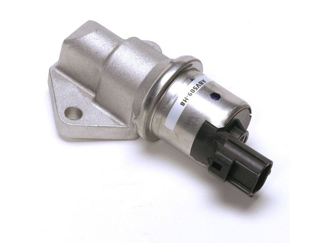 Idle Control Valve - 2002-2003 Ford F150 4.6L V8 - Delphi 5309-02454136