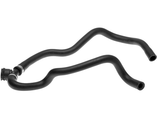 Heater To Reservoir Heater Hose - 2011-2015 Chevrolet Cruze 1.4L 4-Cylinder GAS - Gates 96739-02454595