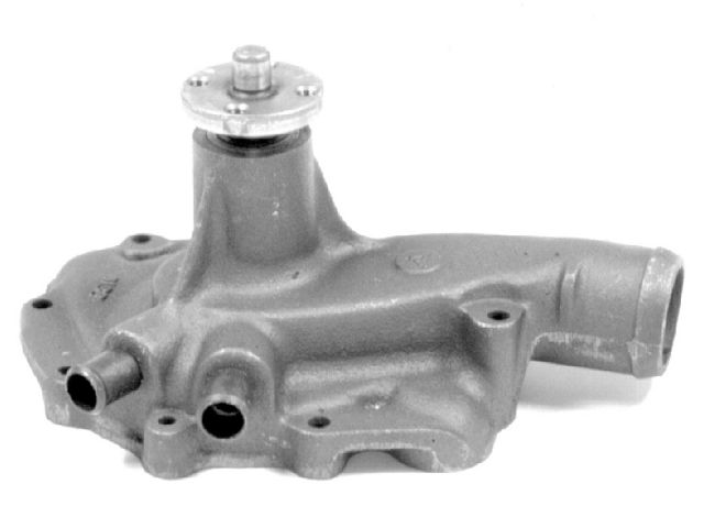 Water Pump - 1968-1970 Oldsmobile Cutlass Supreme 5.7L V8 - GMB 24371-02454680