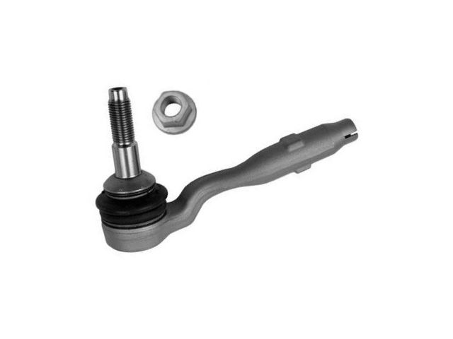Front Right Outer Tie Rod End - 2012-2018 BMW M6 - Moog 123499-02454897