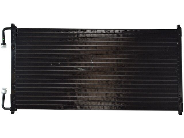 A/C Condenser - 2006-2008 Lincoln Mark LT - TRQ 18614-02455142