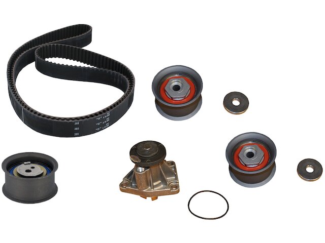 Timing Belt Kit - 2002-2003 Saturn Vue 3.0L V6 - ContiTech 4925-02455396