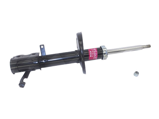 Front Left Strut Assembly - 1993-2002 Toyota Corolla - KYB 8007-02455638