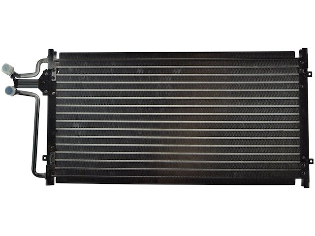 A/C Condenser - 1994-2004 Chevrolet S10 - TRQ 3679-02456149
