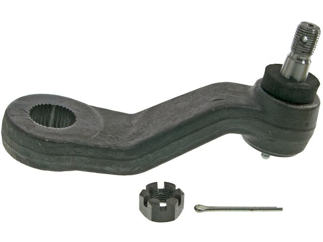 Pitman Arm - 1988-1999 GMC K1500 - Quick Steer 4018-02456177
