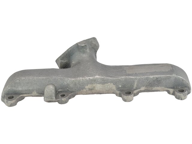 Left Exhaust Manifold - 1965-1976 Ford F100 - TRQ 138271-02456276
