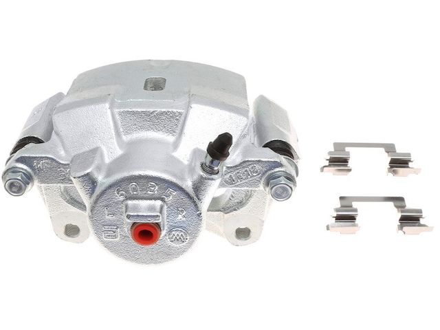 Front Right Brake Caliper - 2007-2009 Saturn Aura - Raybestos 23978-02456473