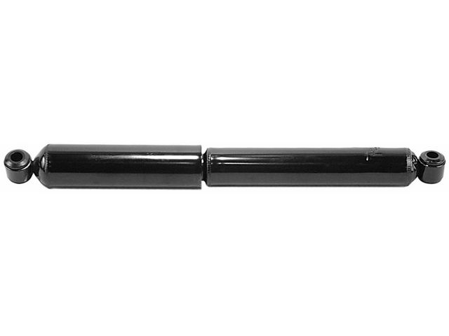 Rear Shock Absorber - 1995-1997 Nissan Pickup 4WD - Monroe 6759-02456588
