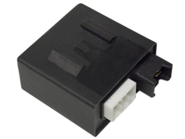 Relay - 1996-2004 Acura RL - Standard Motor Products 5933-02456895