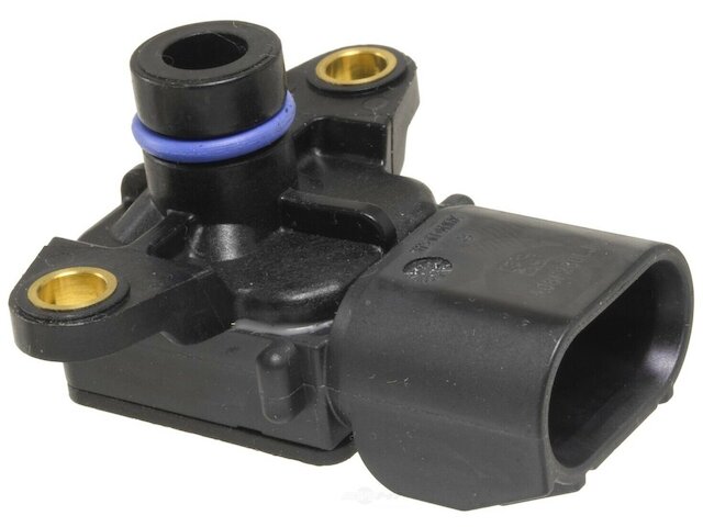 MAP Sensor - 2006-2010 Dodge Charger - NGK 18598-02457264
