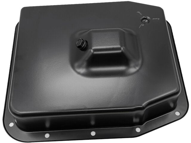 Automatic Transmission Pan - 1993-2011 Lincoln Town Car - Replacement 5675-02457445