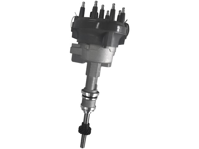 Ignition Distributor - 1985-1991 Ford Bronco 5.0L V8 - Replacement 4960-02457531