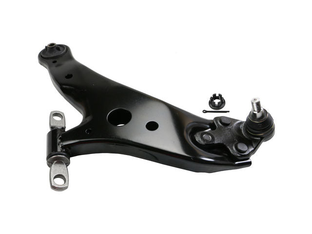 Front Left Lower Control Arm and Ball Joint Assembly - 2010-2022 Lexus RX350 - Moog 30393-02457908