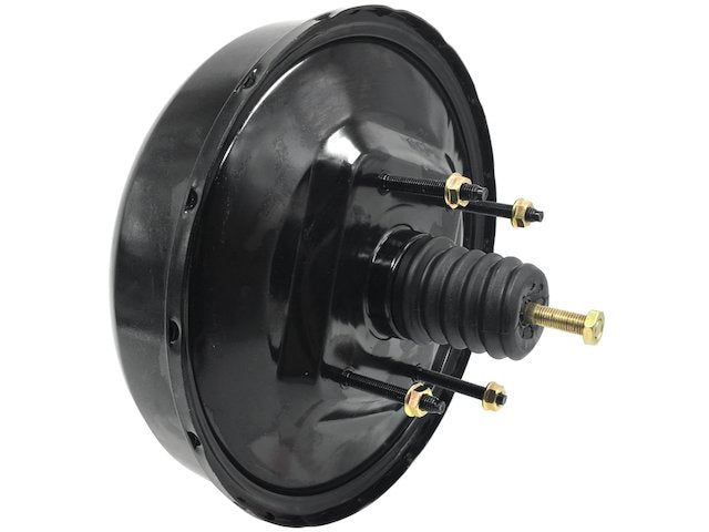 Brake Booster - 2001-2004 Toyota Tacoma Crew Cab Pickup 4-Door - Replacement 8221-02457951