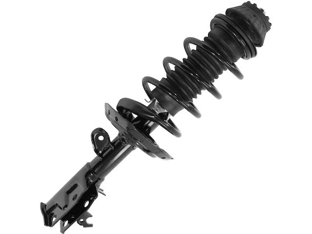 Front Left Strut and Coil Spring Assembly - 2015-2019 Honda Fit - Unity 130058-02458448