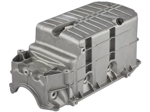 Oil Pan - 1997-2003 Chevrolet Malibu - ATP 3523-02458961