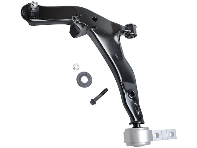 Front Left Lower Control Arm and Ball Joint Assembly - 2003-2007 Nissan Murano - Detroit Axle 6740-02458967