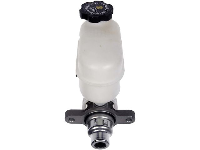 Brake Master Cylinder - 2009-2010 Cadillac DTS - Dorman 29992-02459155