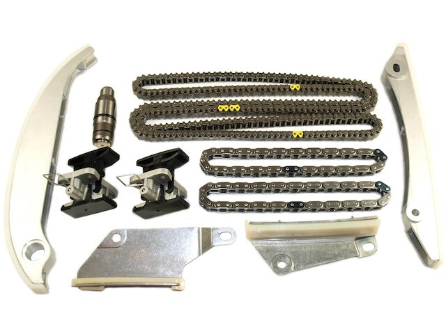 Timing Chain Kit - 2008 Chrysler Sebring 2.7L V6 - Cloyes 26822-02459344
