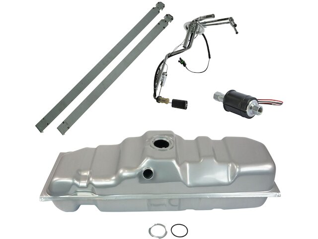 Fuel Tank Kit - 1994-1998 Chevrolet K1500 6.5L V8 Diesel - TRQ 3380-02459548