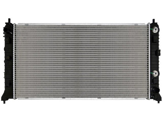 Radiator - 2019-2023 GMC Sierra 1500 - CSF 146573-02459551
