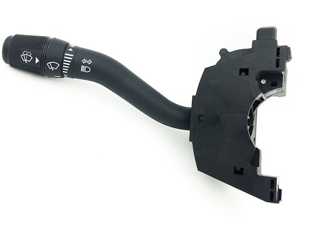 Turn Signal Windshield Wiper Lever Switch - 1997-1998 Ford F150 - Replacement 5290-02460030