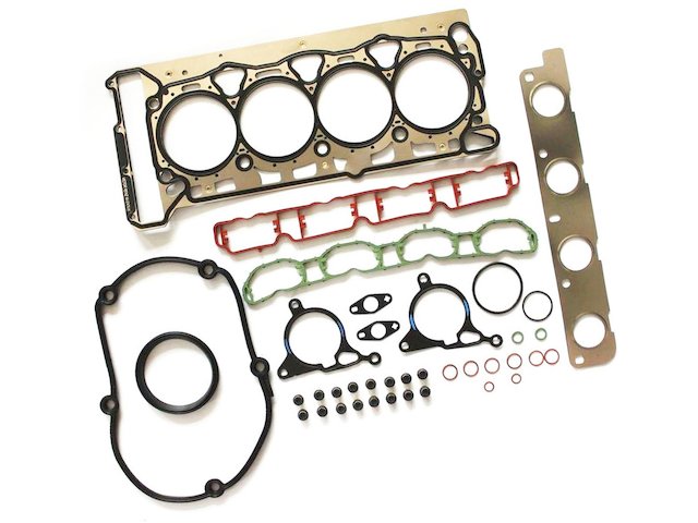 Head Gasket Set - 2009-2014 Audi A4 Quattro 2.0L 4-Cylinder - Replacement 30063-02460071