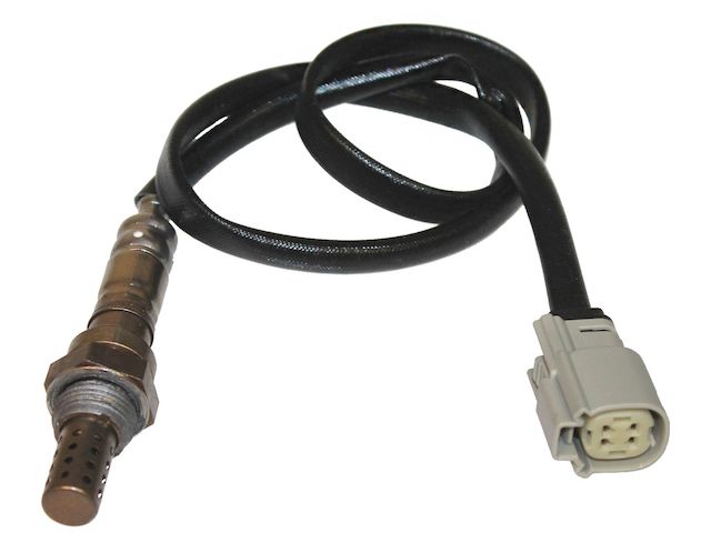Downstream Oxygen Sensor - 2014-2015 Ford Transit Connect 2.5L 4-Cylinder - Walker 127062-02460356