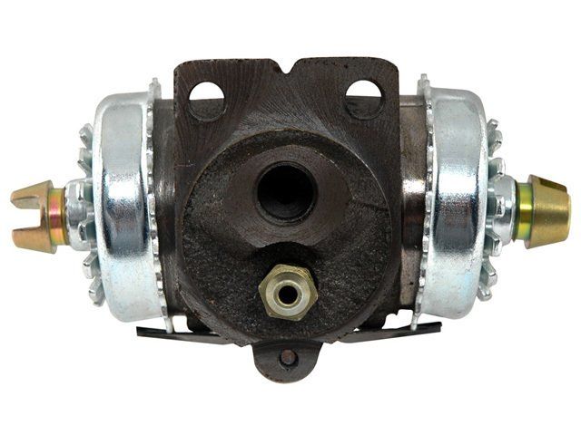 Front Wheel Cylinder - 1951 Chevrolet Truck - Raybestos 115938-02461480
