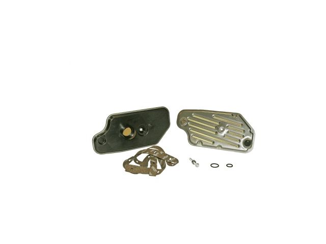 Automatic Transmission Filter Kit - 1986-1989 Ford Bronco II 4WD 2.9L V6 - WIX 4974-02462251