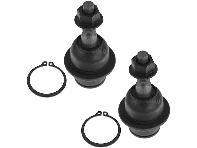 Front Lower Ball Joint Kit 2 Piece - 2007-2017 Ford Expedition - TRQ 19017-02462278