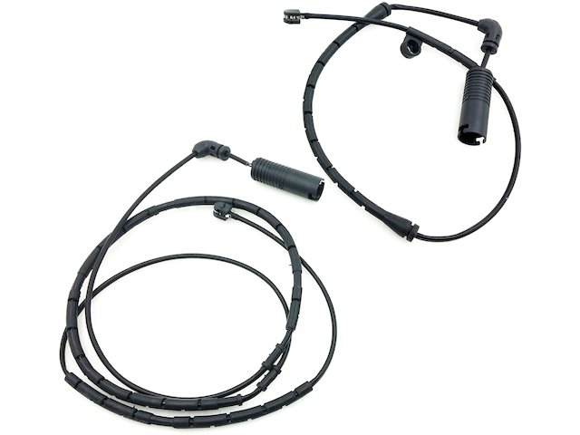 Front and Rear Brake Pad Sensor Kit - 1997, 1999-2000 BMW 328i 2.8L 2793CC l6 GAS DOHC Naturally Aspirated - Replacement 1005-02462792