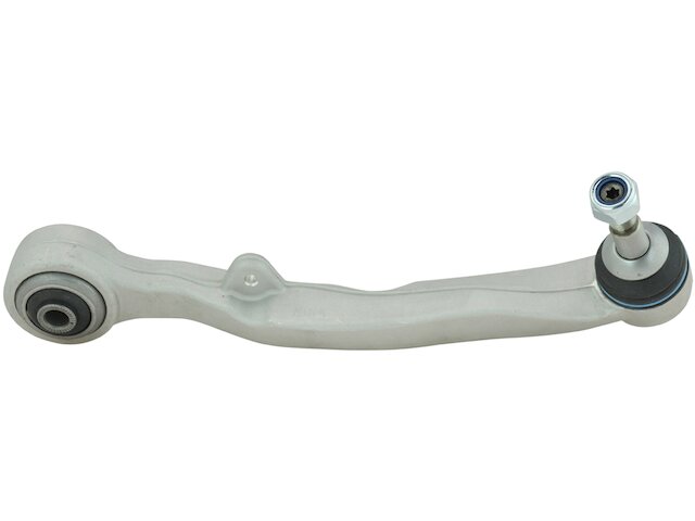 Front Right Rearward Control Arm and Ball Joint Assembly - 2008-2010 BMW 535i - TRQ 28569-02462989