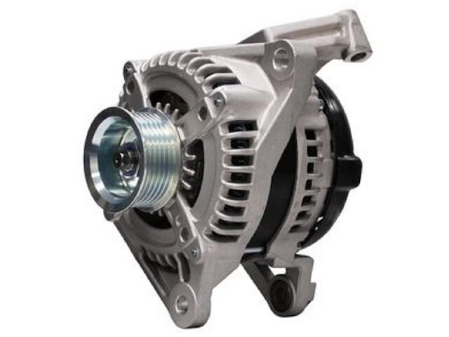 Alternator - 2007 Jeep Commander - Pure Energy 19130-02463033
