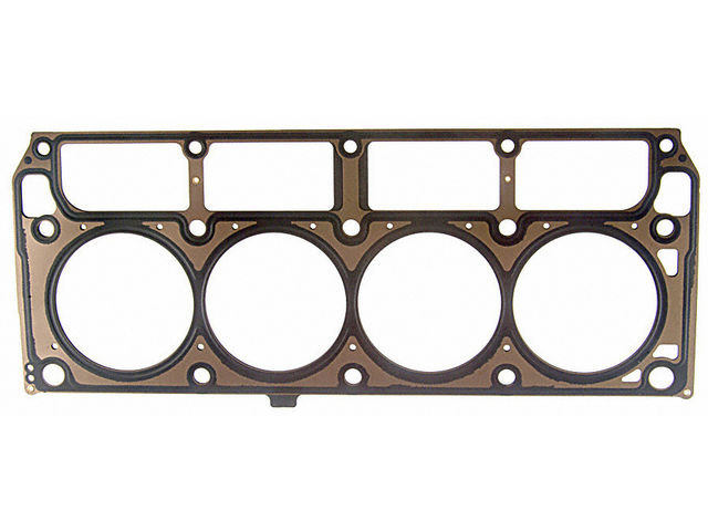 Head Gasket - 2001-2013 GMC Sierra 1500 - Felpro 4256-02463229