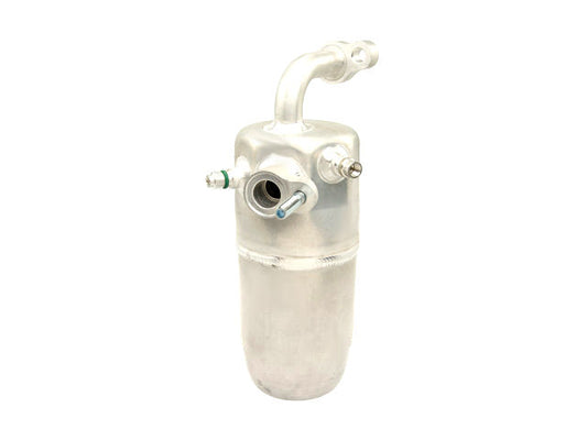 A/C Accumulator - 2007-2009 Chevrolet Silverado 3500 HD 6.0L V8 - Four Seasons 28507-02463491