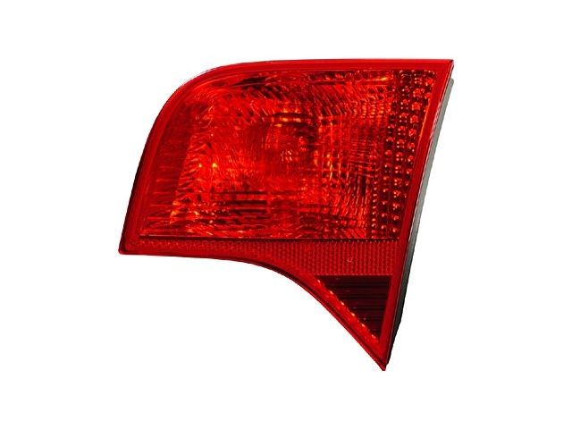 Right Tail Light Assembly - 2005-2008 Audi S4 - Hella 18265-02464036