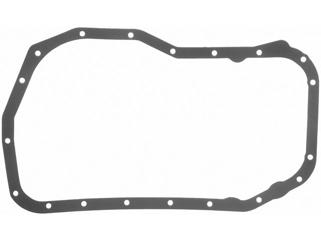Oil Pan Gasket Set - 2001-2005 Dodge Stratus 2.4L 4-Cylinder - Felpro 2083-02464383