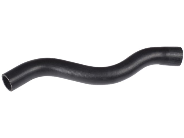Upper Radiator Hose - 1986-1989 Alfa Romeo Spider 2.0L 4-Cylinder - ContiTech 503-02464444