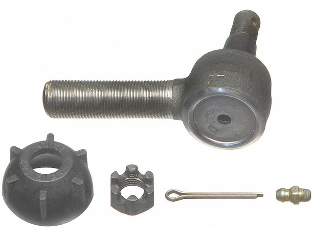 Front Right Outer Tie Rod End - 1961-1963 Ford Econoline - Quick Steer 118262-02464682