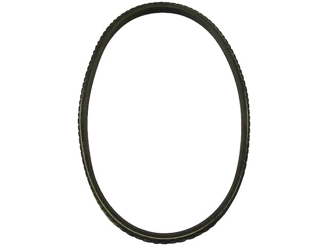 Power Steering Multi Rib Belt - 1993 Mitsubishi Mirage 1.8L 4-Cylinder - ContiTech 7114-02464882